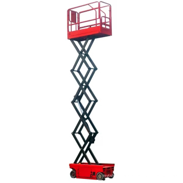 elevated work Platform Lift Table